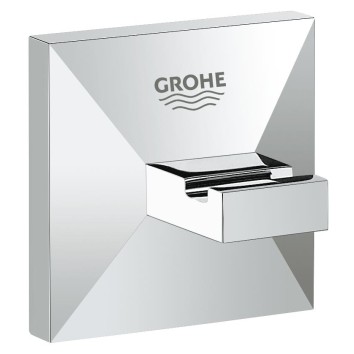 Крючок для полотенец и халатов Grohe Allure Brilliant (40498000)