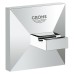 Крючок для полотенец и халатов Grohe Allure Brilliant (40498000)