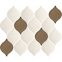Плитка Paradyz MISTYSAND BEIGE MOZAIKA PRASOWANA ARABESKA MIX