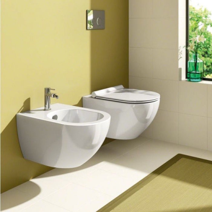 Биде Catalano Sfera Биде Catalano Sfera