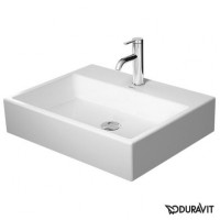 Керамическая раковина 60 см Duravit Vero Air 2352600041