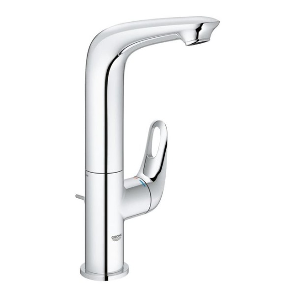 Смеситель для раковины Grohe Eurostyle L-Size 23569003