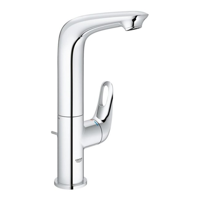 Смеситель для раковины Grohe Eurostyle L-Size 23569003