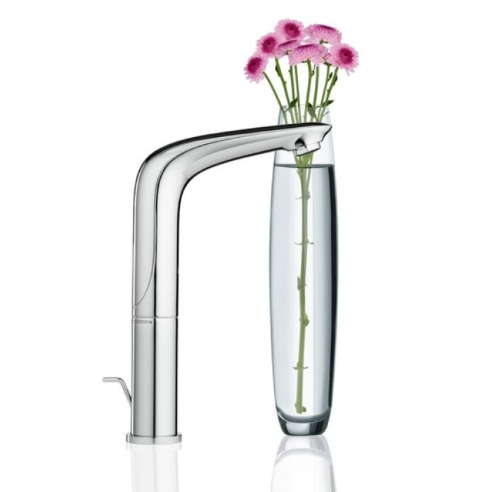 Смеситель для раковины Grohe Eurostyle L-Size 23569003