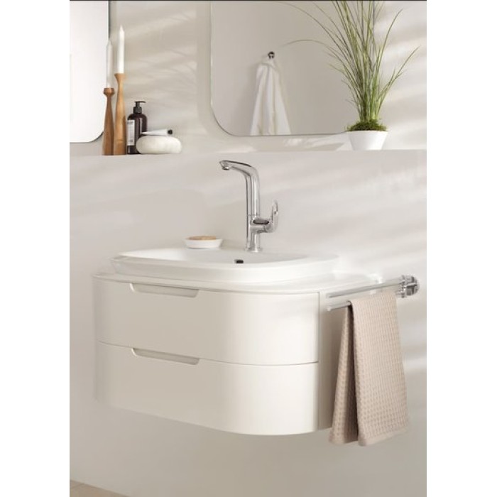 Смеситель для раковины Grohe Eurostyle L-Size 23569003