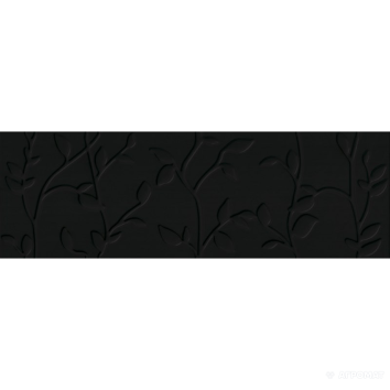 Плитка Opoczno Winter Vine BLACK STRUCTURE 11×890×290