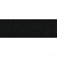 Плитка Opoczno Winter Vine BLACK STRUCTURE 11×890×290