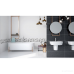 Плитка Opoczno Winter Vine BLACK STRUCTURE 11×890×290