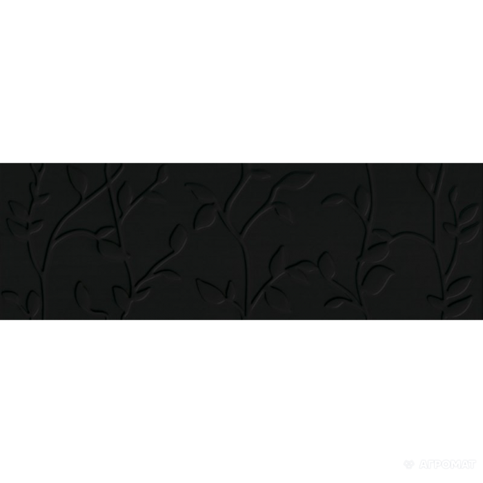 Плитка Opoczno Winter Vine BLACK STRUCTURE 11×890×290