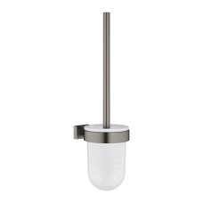 Grohe Туалетный ёршик Essentials Cube в комплекте (40513AL1)