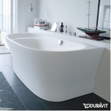 Cape Cod ванна асимметричная 190 см 700364000000000 в интернет-магазине «Estet Room»