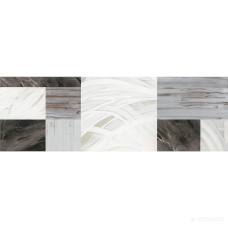 Плитка Opoczno Elegant Classic INSERTO GEO B 10×740×240