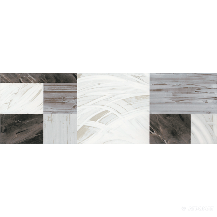 Плитка Opoczno Elegant Classic INSERTO GEO B 10×740×240