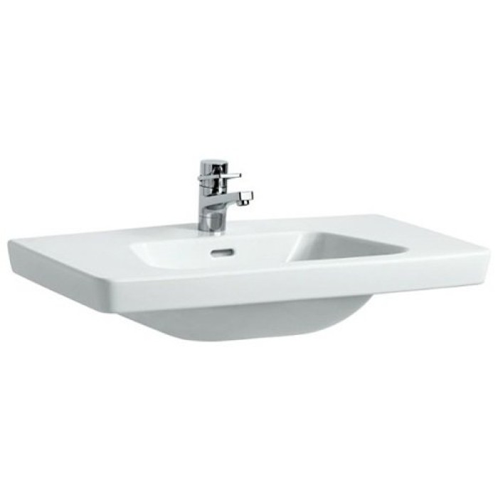 Умывальник мебельный Laufen Moderna Plus H8135440001041