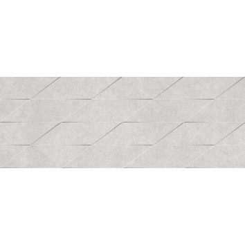 Плитка Cerama Market ASTON GRIS DECOR (декор) 30х80 под бетон