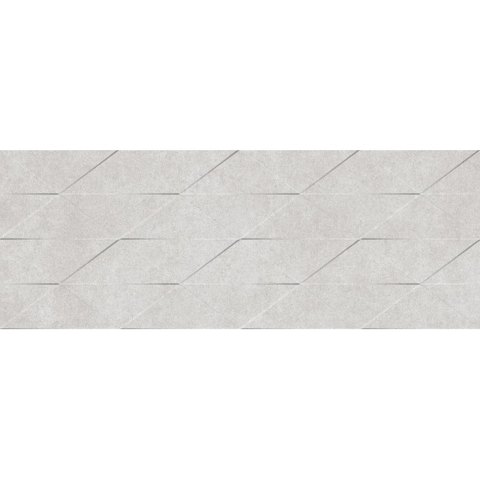 Плитка Cerama Market ASTON GRIS DECOR (декор) 30х80 под бетон