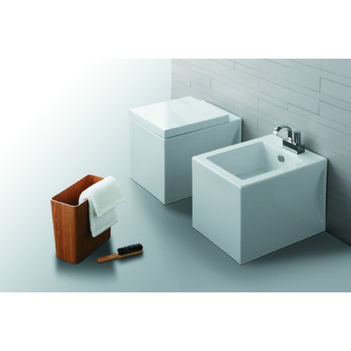 Напольный унитаз Simas Frozen (FZ 01)