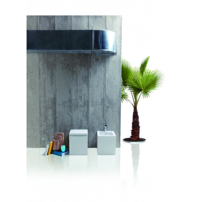 Напольный унитаз Simas Frozen (FZ 01)