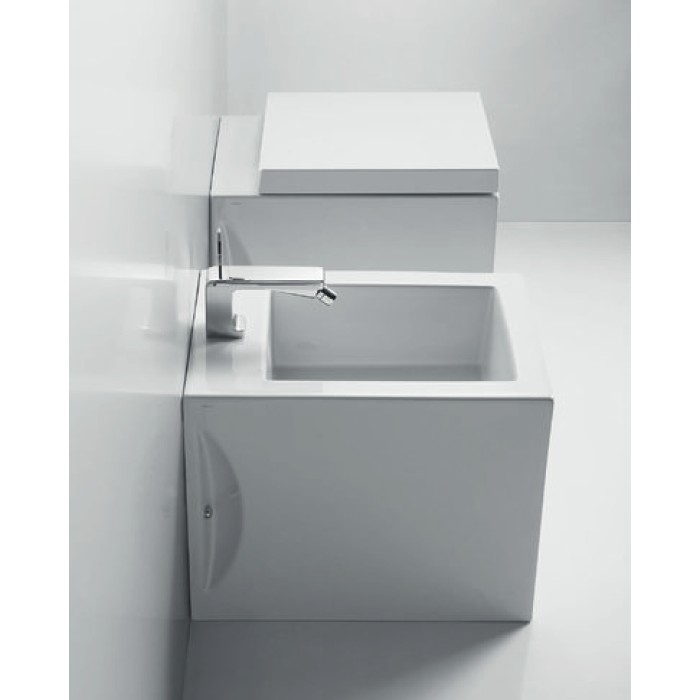 Напольный унитаз Simas Frozen (FZ 01)