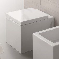 Напольный унитаз Simas Frozen (FZ 01)