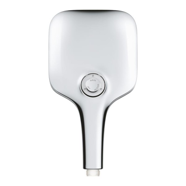 Плитка керамогранит Grohe Rainshower Smartactive Cube 130 Ручной душ 26582000 для пола