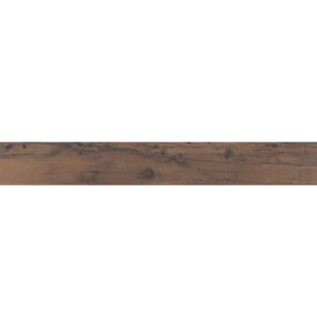 Керамограніт Cerrad Tonella Podloga Tonella Brown Rect 19,3x159,7 см