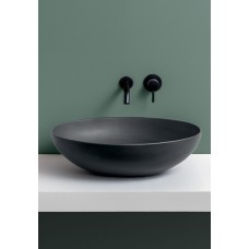 Раковина накладная 58 см Cielo Le Bacinelle Eco Small