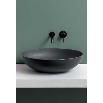 Раковина накладная 58 см Cielo Le Bacinelle Eco Small