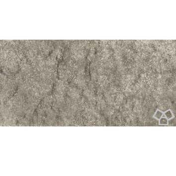 Клінкер Cerrad Kamien Saltstone Gris 14,8x30 см