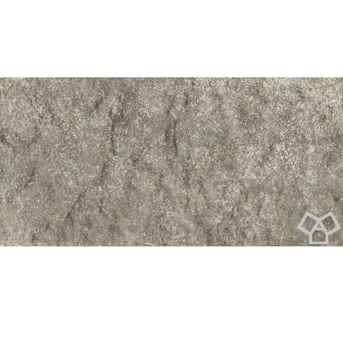 Клинкер CERRAD KAMIEN SALTSTONE GRIS 9×300×148