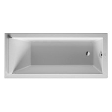 Starck ванна прямоугольная 170 см 700335000000000