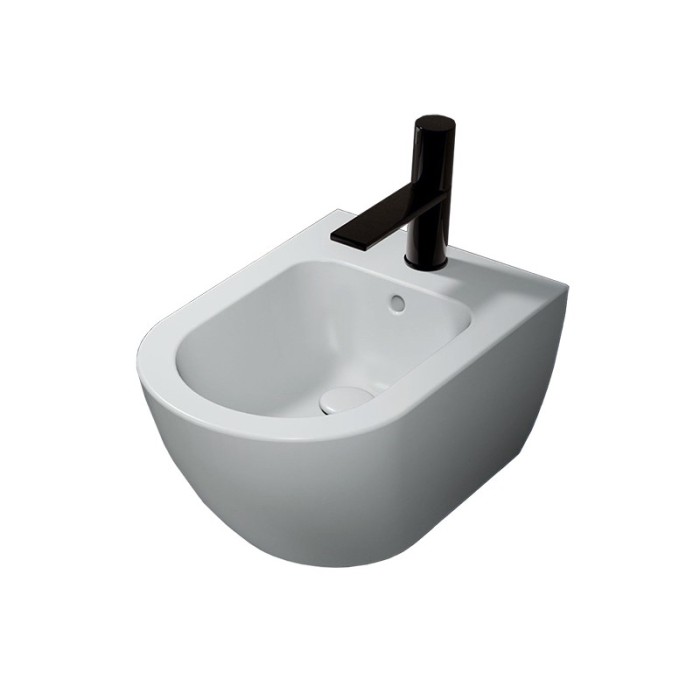 Биде Cielo Enjoy, white