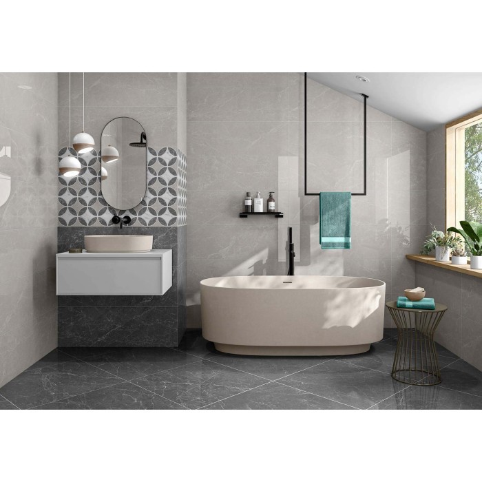 Плитка PAMESA AT. MURANO GRIS 10×900×300 Плитка PAMESA AT. MURANO GRIS 10×900×300