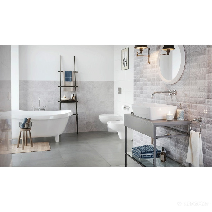 Плитка Opoczno Delicate Stone INSERTO 10×740×240