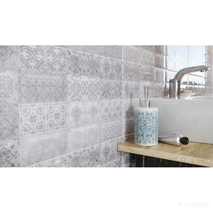 Плитка Opoczno Delicate Stone INSERTO 10×740×240