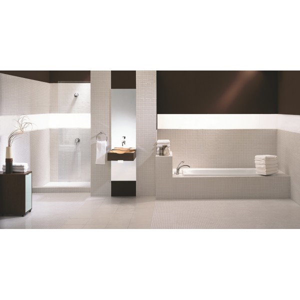Керамогранит Paradyz ALTEA BIANCO MOZAIKA PRASOWANA