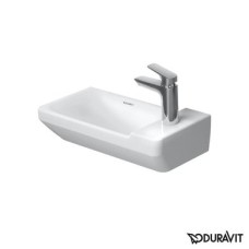 Керамическая раковина 50 см Duravit P3 Comforts 0715500000