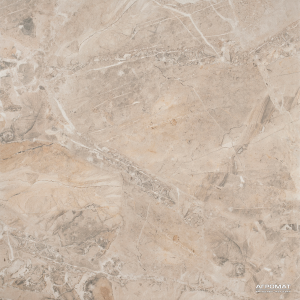 Напольная плитка Cersanit Calston BEIGE 9×420×420 под мрамор