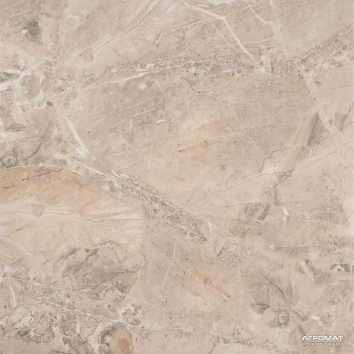 Напольная плитка Cersanit Calston BEIGE 9×420×420 под мрамор