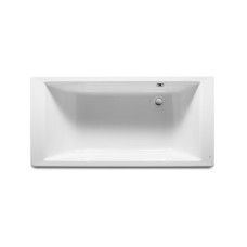 Ванна акриловая 170*80см ROCA VYTHOS 247701000 с ножками