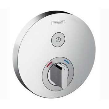 Термостат для душа Hansgrohe ShowerSelect S 15747000