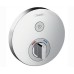 Термостат для душа Hansgrohe ShowerSelect S 15747000