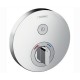 Термостат для душа Hansgrohe ShowerSelect S 15747000