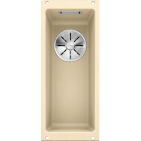 Мойка для кухни Blanco Subline 160-U шампань 523402