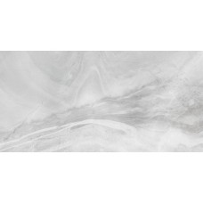 Керамограніт ITT Ceramic Invisible Grey Polished Rect. 60x120 см