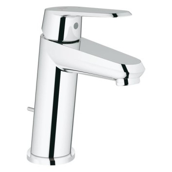 Смеситель для раковины Grohe Eurodisc cosmopolitan S-Size 23049002