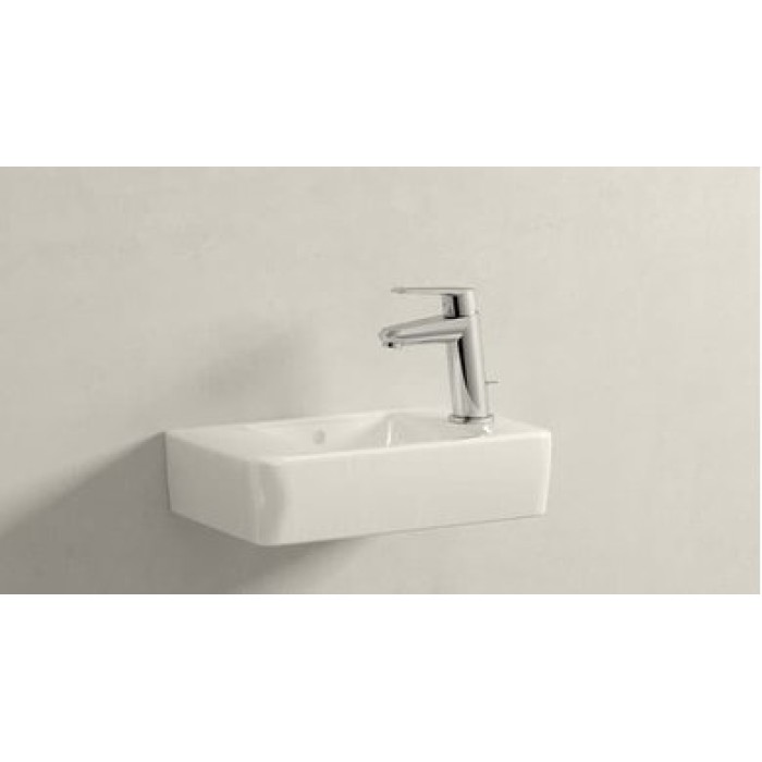 Смеситель для раковины Grohe Eurodisc cosmopolitan S-Size 23049002