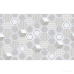 Плитка Cersanit Andrea DEC MODERN 8×400×250