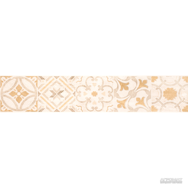 Плитка Cersanit Sabrina MODERN 8×400×80