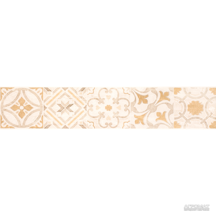 Плитка Cersanit Sabrina MODERN 8×400×80